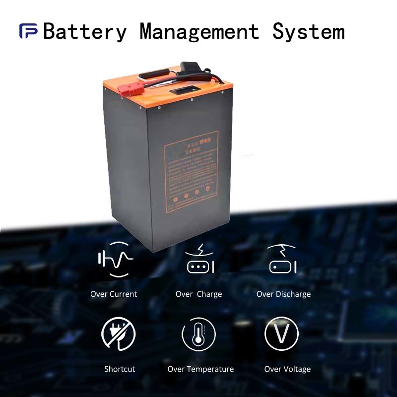 100AH 72V Electric Motorcycle Battery Waterproof CE MSDS Certification