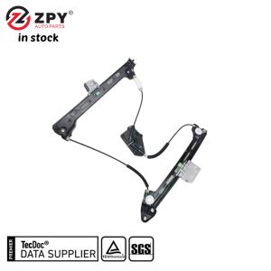ZPY 3C8837461J Window Regulator Frame Front L For Porsche Cayenne Models