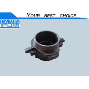  6HK1 Clutch Shift Block 1313211140 Medium Isuzu Truck FSR FRR FTR FVR Clutch Release Bearing Seat Use Bearing 1098201170 65TNK20 Manufactures