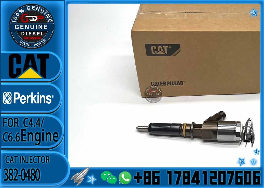 Diesel Fuel Injector common rail injector 320-0690 320-0680 2645A709 295-9130 382-0480 282-0490 292-3780