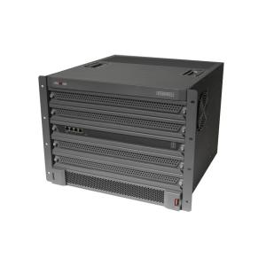 Analog / SDI / DVI Hybrid Matrix , HD Video Matrix Switchers With 64ch Input And