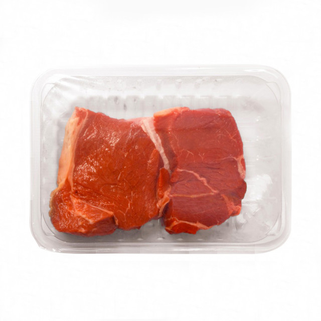 High Barrier Food Packaging Pp Pet Plastic Thermoforming Film 85um For Plastic Lid