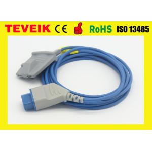 Nihon Kohden adult soft tip Spo2 Sensor for Nihon Kohden BSM-4101/BSM-2303 life