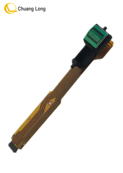 ATM Parts Hitachi-Omron 2845SR UR2 Recycling V2G Card Reader Write Read Head Magnetic Head TS-EC2G-U13210H