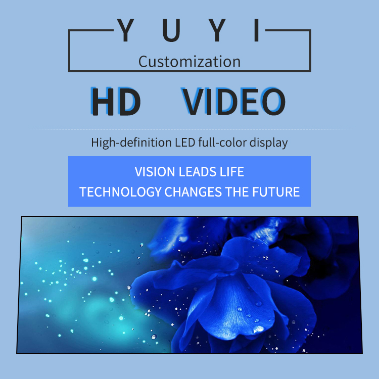 P2.5 Indoor Full Color LED Panel , HD Video Wall Display With 1/32 Scan Mode