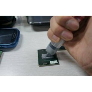 One Component Epoxy Thermal Conductive Adhesive 2.5 W / m - K High Performance