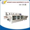 Buy cheap 8000 Kgs Golden Eagle Sk48 Automatic Etching Machine and Automatic Etching from wholesalers