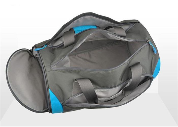 YOGA Rolling Sports Duffle Bag Fabric Gym Bag 16L Waterproof