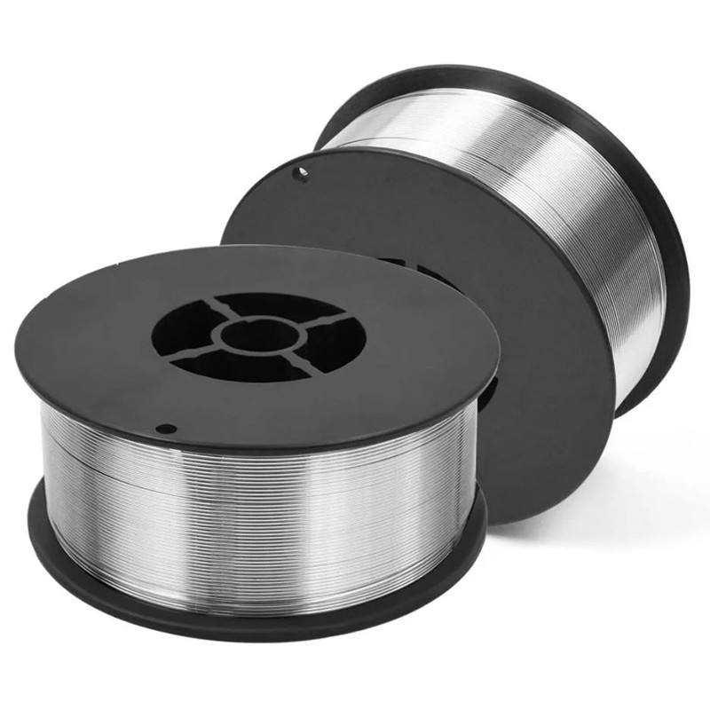 Manufacture AISI Ss 410 430 Stainless Steel Scourer Wire Galvanized