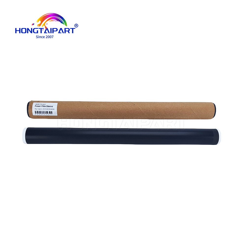 Fuser Film Sleeve IR4545-Film FM3-9303-Film FM4-7900-Film FM4-7897-Film for Canon ir2535 ir2545 ir ADV 4025 4035 4045