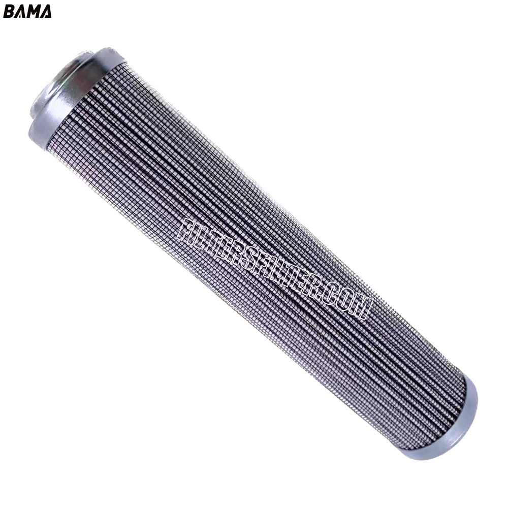 Garment Shops Steel Pressure Filter Element H-9020/8-010BN-V for Video Outgoing-Inspection