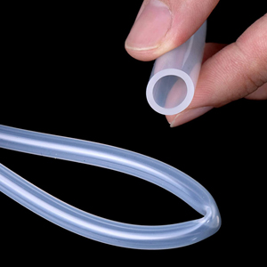 silicone tubing