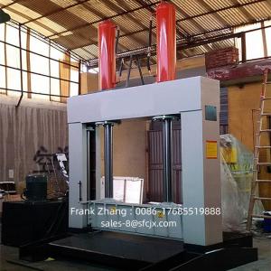 Image Processing and Pattern Recognition Rubber Cutting Machine Customization