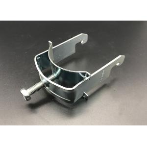  Custom Finish One Piece Assembled Unistrut Cable Clamps Manufactures