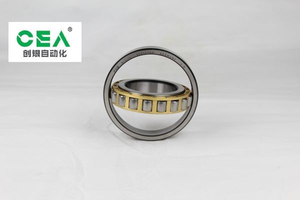 OEM Thin Wall Single Row Deep Groove Ball Bearing High Precision