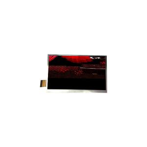 4.3 inch auo lcd panel C043GW01 V1 400(RGB)×234 LCD Module for Automotive Display