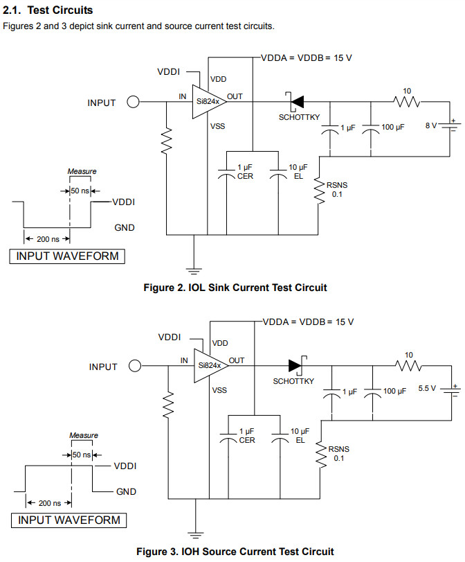 Silicon Labs/Skyworks Solutions Audio Special Purpose LINE DRIVER 16SOIC IC for Class D audio amplifiers SI8244BB-D-IS1R