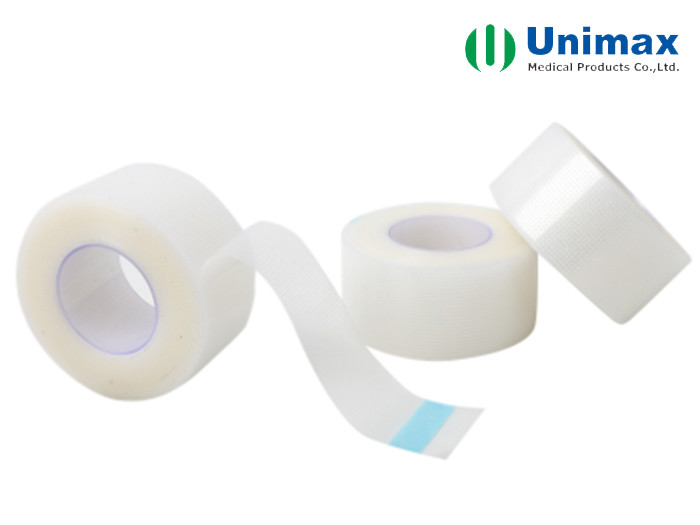 PE Waterproof Surgical Plasters