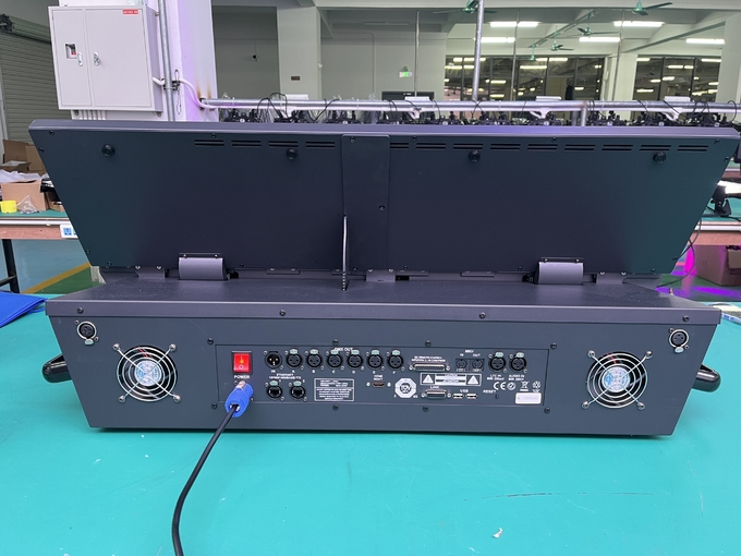 Lights Control Grand Ma2 Grand Ma2 Console Dmx Controller Ma2 Lighting Console