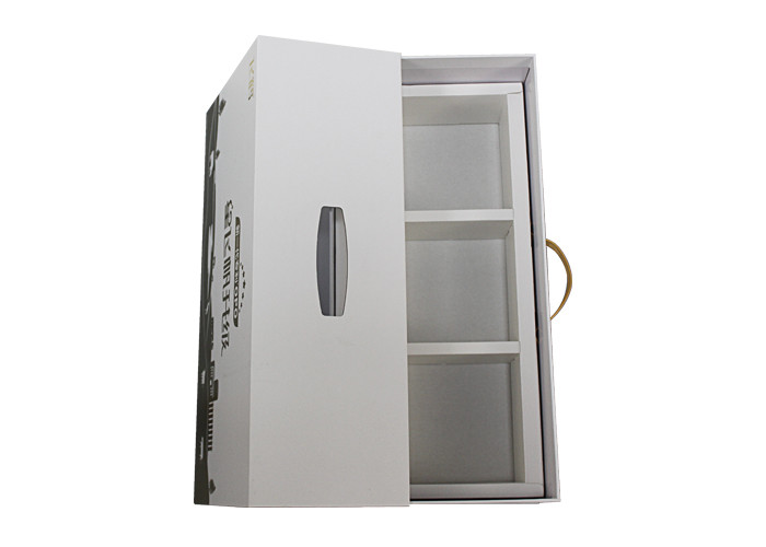 Custom Cardboard Packaging Boxes With Inserts
