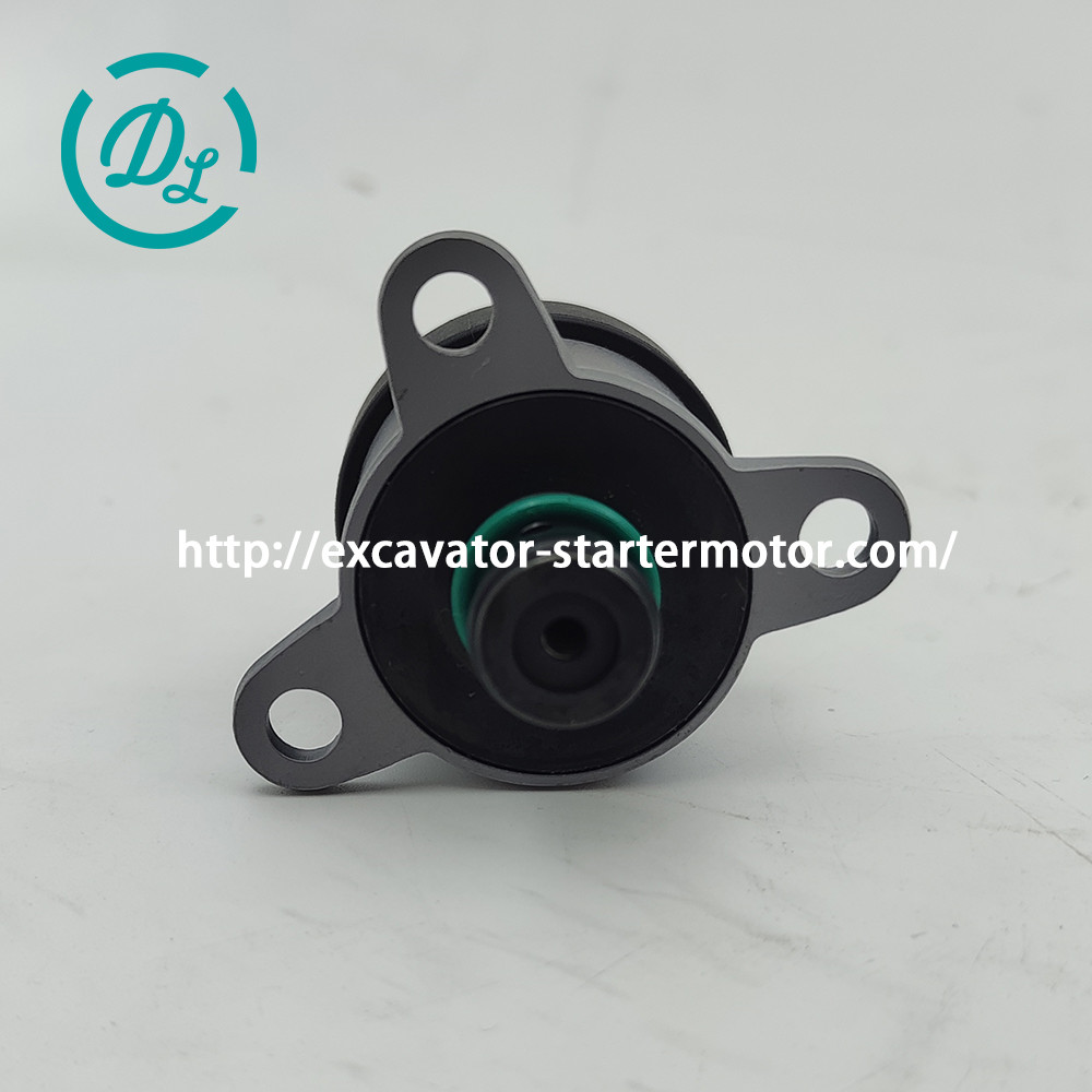 Fuel Pressure Regulator Valve 09284000617 0928400670 0928400726