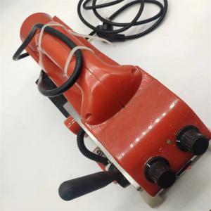 HDPE Geomembrane Welding Ultrasonic Plastic Welder Machine with 27.12MHZ