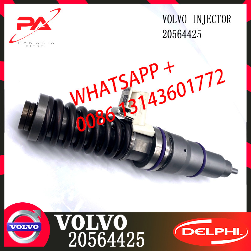 20564425 Original Fuel Injertor BEBE4D29001 BEBE4D40001 BEBE4D10001 20569291 BEBE4D00002