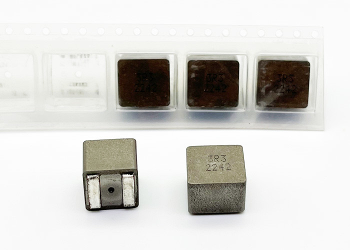 7443310100 SMT Cube High Current Inductor SMD Power Inductor