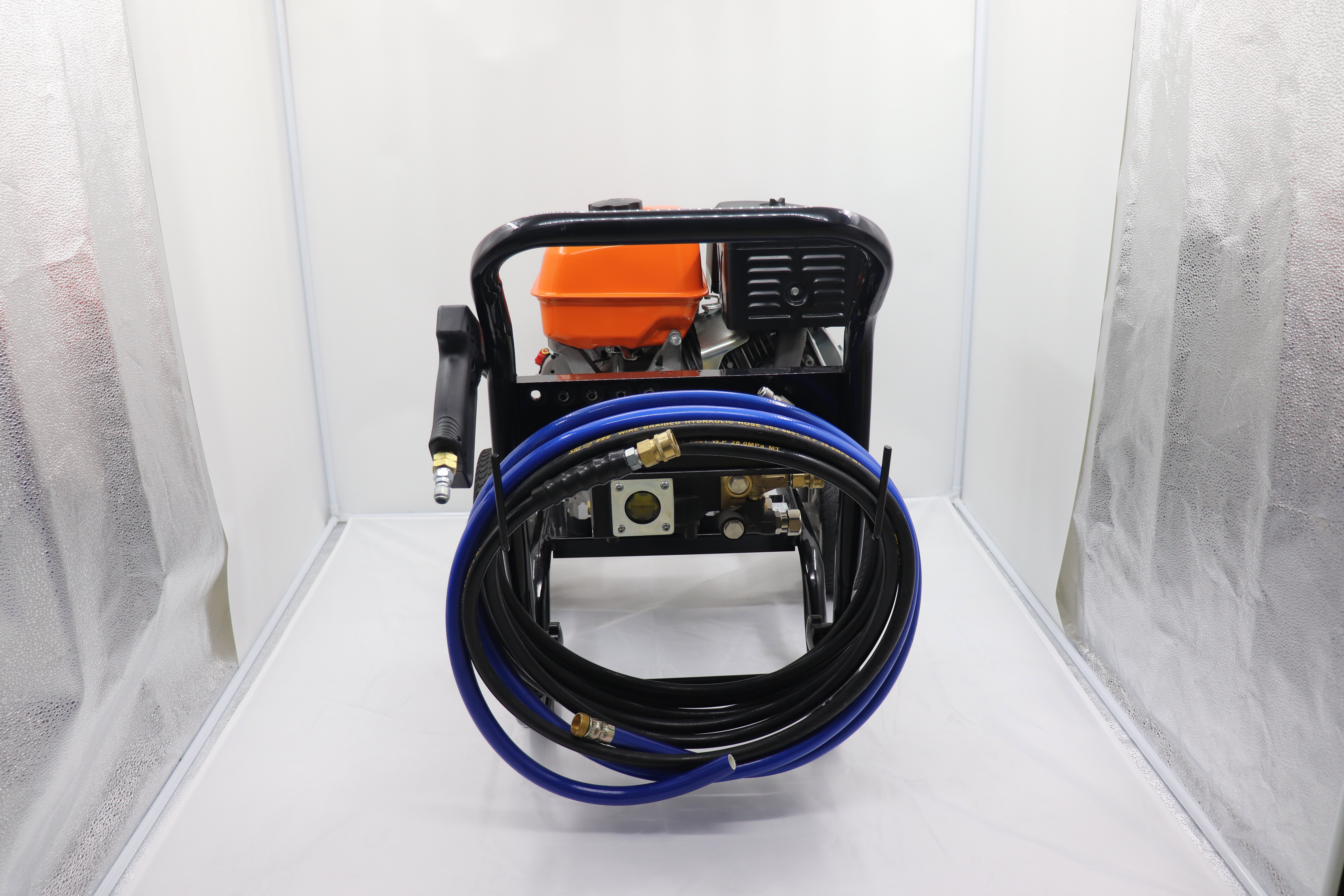 Adjustable Pressure Washer for Washing Machine Critical Cleaning and Long Service Life