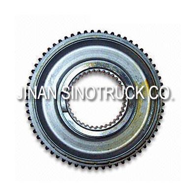 Shacman truck parts 79100360018 operating cylinder for North Africa