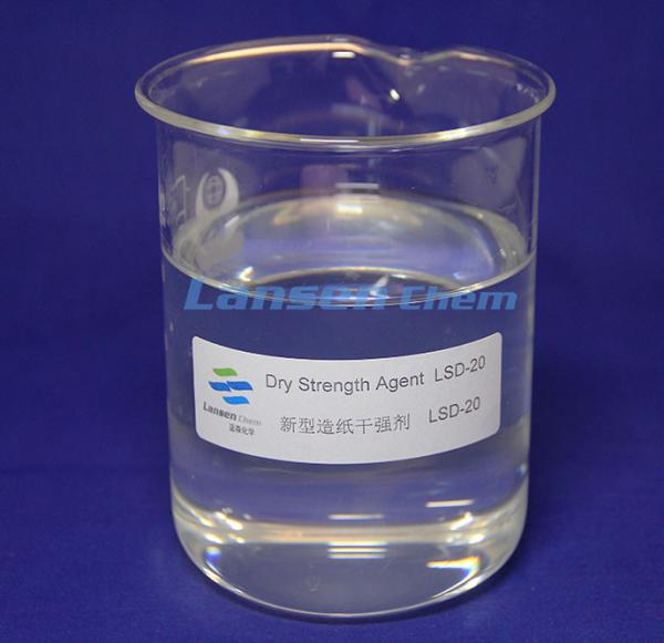 Water Retaining Dry Strength Agent Nonionic Polyacrylamide PAM Paper Making