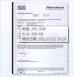 Wuhan Visbull Machinery Co., Ltd. Certifications