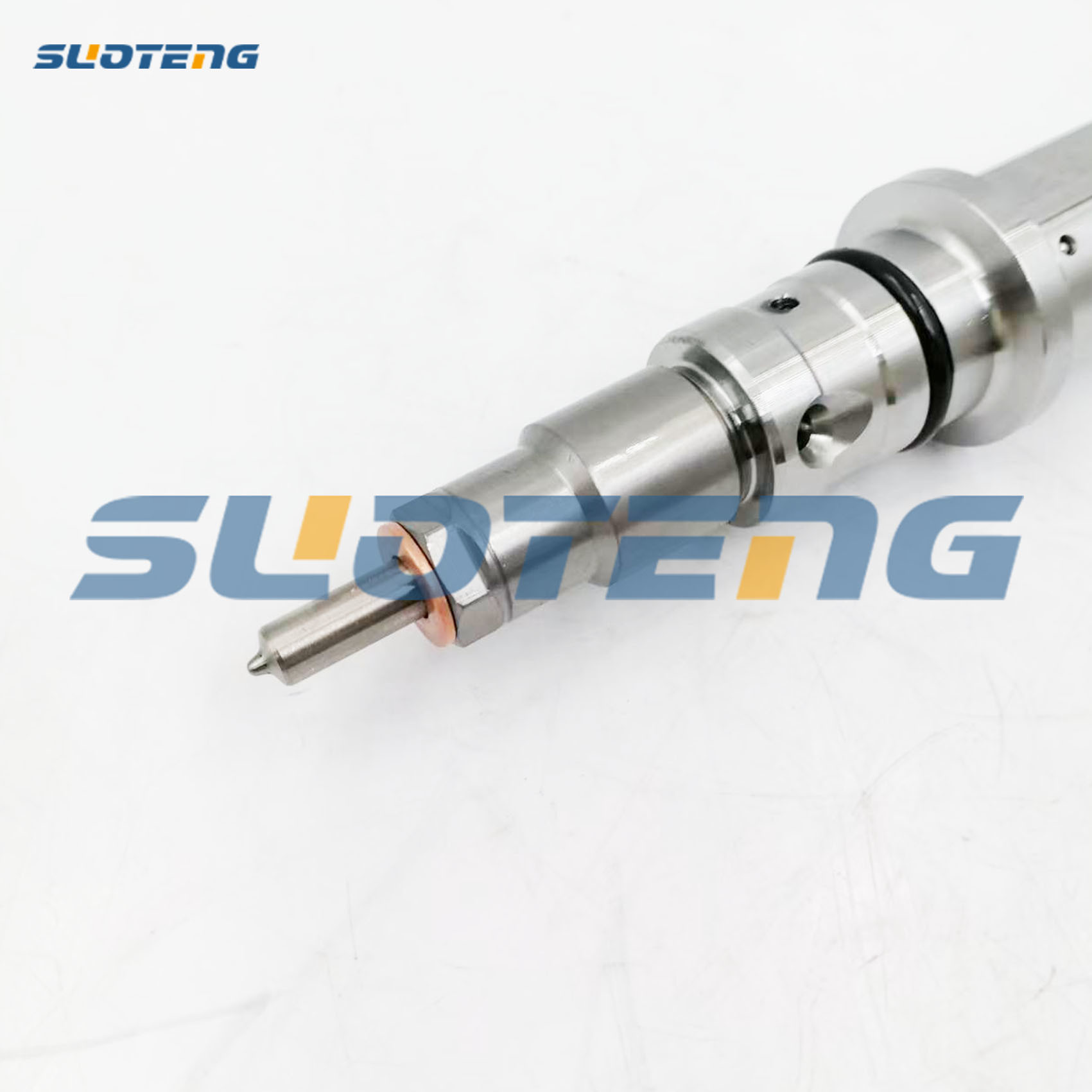 0445120057 504091505 Diesel Fuel Injector For Engine Parts