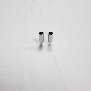 Rustproof ODM CNC Milling And CNC Turning Polishing For Hardware