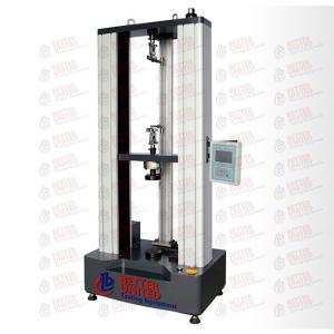  10KN 20KN 50KN Electronic Universal Testing Machine With Digital Display Manufactures