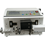 540*500*380 mm YH-800-H07 Flat Sheath Machine Automatic Wire Cutting Stripping Machine