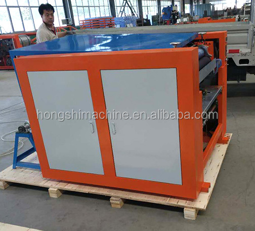 1-5 colors offset tote cloth non woven paper bag printing machine price