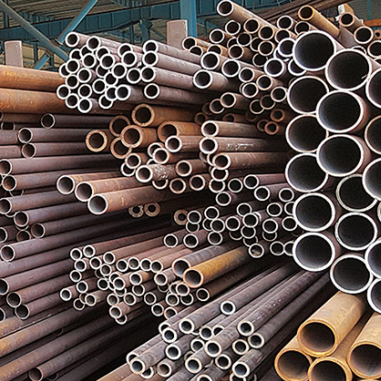 A53 A106 X52 16inch Carbon Steel Seam Welded Spiral Pipe For Oil And Gas Pipeline