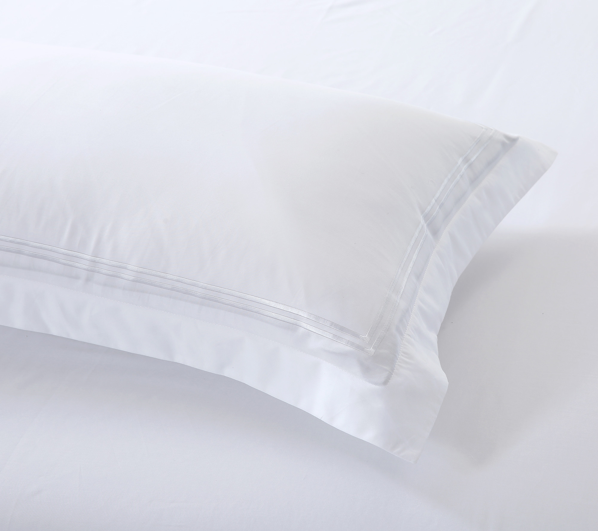 Customized Luxury Home Textile Products 100 Percent Egyptian Cotton Bed Sheets