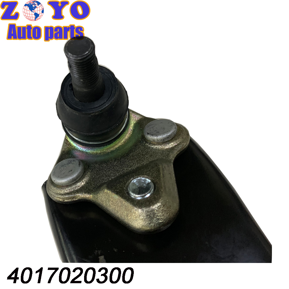 Lower Control Arm for GEELY Binray Front Suspension Parts Car Fitment OEM Standard