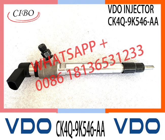 For VW AUDI SEAT SKODA 03L130277B 03L130277S VDO Common Rail Fuel Injector A2C59513554 A2C9626040080