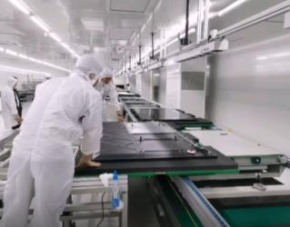 Shenzhen Ita Touch Technology Co., Ltd.