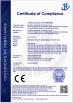 SHENZHEN  GOLDANTELL TECHNOLOGY CO.,LIMITED Certifications