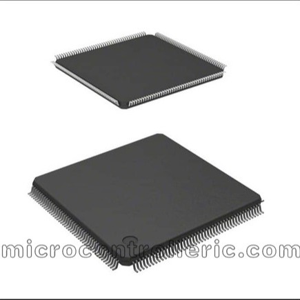 R7FA6M3AH3CFC#AA0 ARM Microcontrollers - MCU MCU RA6 ARM CM4 120MHz 2M/640K