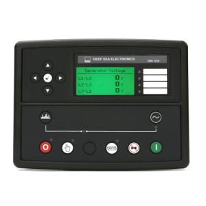  DSE7210 Auto Start Control Module Manufactures