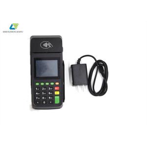 CE Wireless POS Terminal 2G Connection Pos Android Terminal Encryption Security