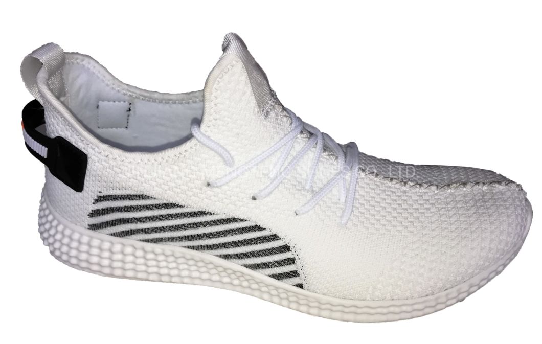 New Style Fashion Outdoor Sneaker Shoes Factory Men Jogging Casual Running Walking Sports Shoes