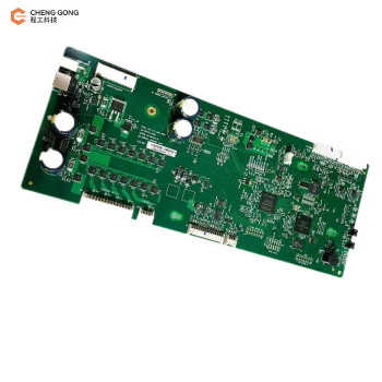 49267153000A 49-267153-000A ATM Machine Parts DN100 Diebold Nixdorf 5550 Dispenser Control Board