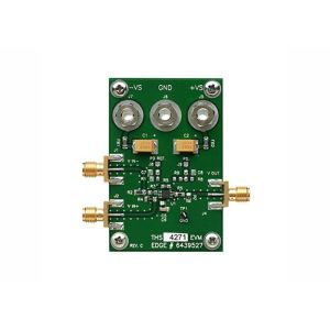 China THS4271EVM-UG Embedded Solutions Amplifier THS4271 Evaluation Module With Unity Gain on sale