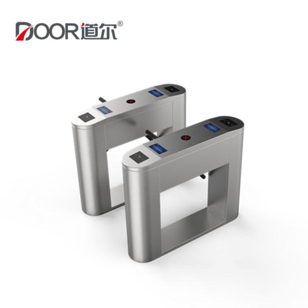 Factory Wholesale ISO Certified Entrance Control System Bridge Tripod Turnstile